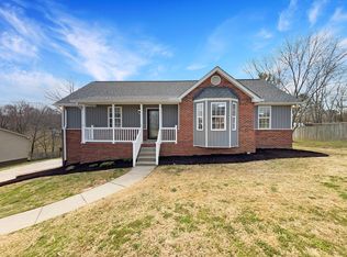 3021 Fisher Ct, Greenbrier, TN 37073