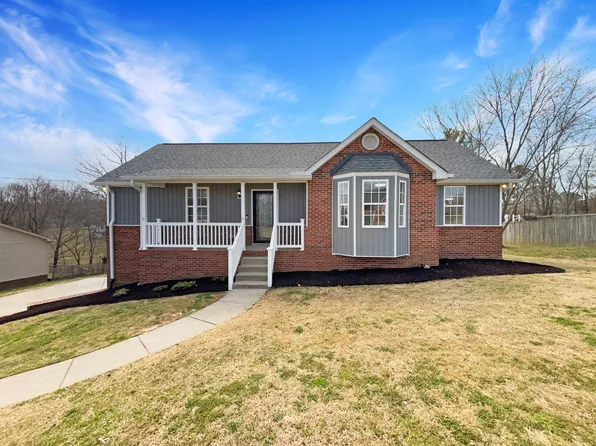 3021 Fisher Ct, Greenbrier, TN 37073