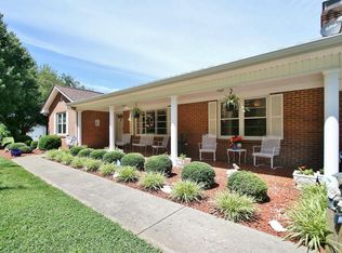 164 Standiford Rd, Union Hall, VA 24176