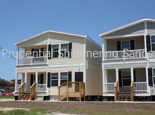 939 Magnolia Ave UNIT B, Panama City, FL 32401