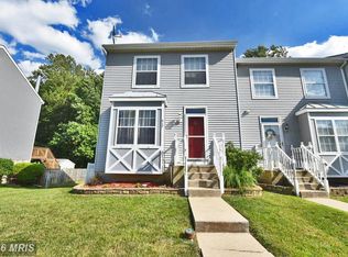 617 Nanticoke Ct, Abingdon, MD 21009