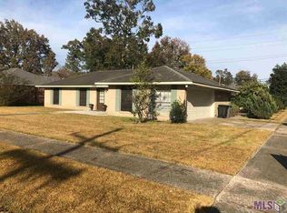 10299 Ridgely Dr, Baton Rouge, LA 70809