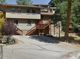 103 Racquet Pl, Ruidoso, NM 88345