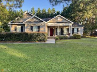 130 Chatham Way, Statesboro, GA 30461
