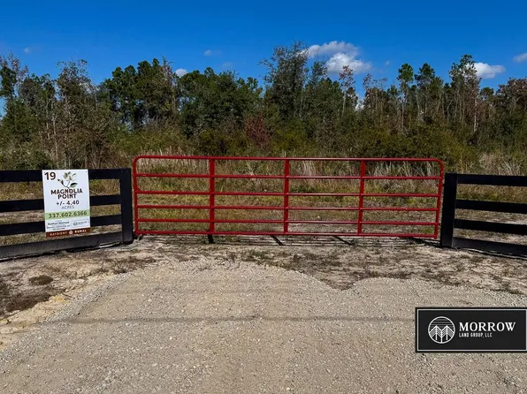 Navajo Trl #19, Vinton, LA 70668