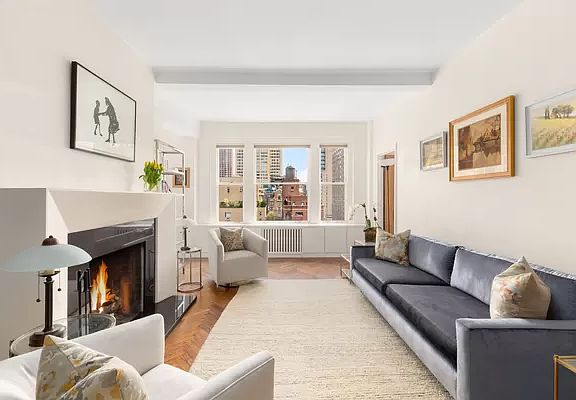2nd image of 55 Park Ave #14E