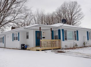 439 Wallace St, Marseilles, IL 61341