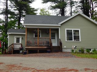 315 Cressey Rd, Monmouth, ME 04259