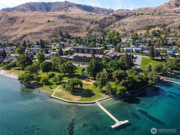 2220 W Woodin Avenue #109, Chelan, WA 98816
