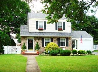 460 Fairfield Ave, Ridgewood, NJ 07450