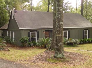 611 Oak Ridge Ct W, Daphne, AL 36526