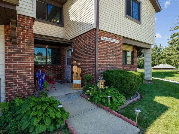 5803 Cambridge CIRCLE #6, Mount Pleasant, WI 53406