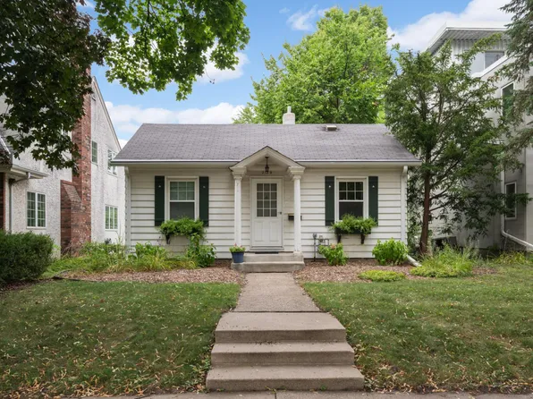2189 Scheffer Ave, Saint Paul, MN 55116