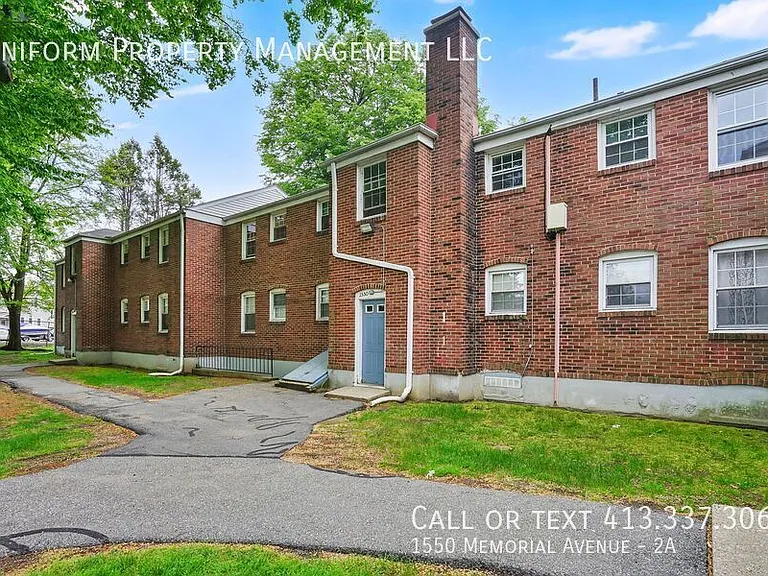 1550 Memorial Ave #2A — Photo 7