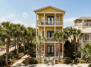 84 Blue Dolphin Loop, Inlet Beach, FL 32461
