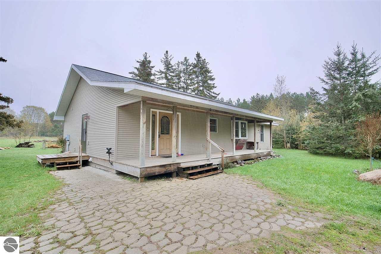8760 N 11th Rd, Mesick, MI 49668 Zillow
