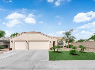 5923 Sunrise Creek St, North Las Vegas, NV 89031