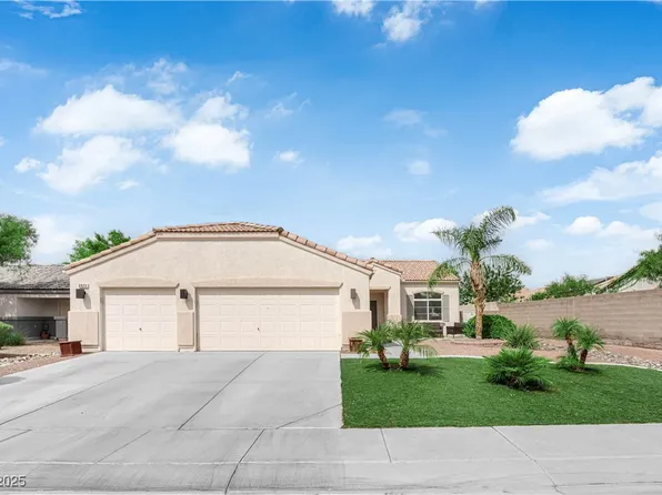 5923 Sunrise Creek St, North Las Vegas, NV 89031