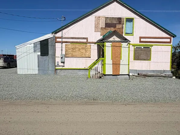 920 Front St, Bethel, AK 99559