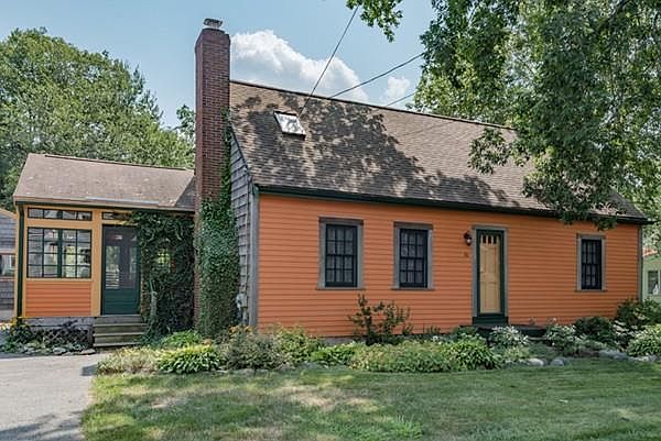 1st image of this home