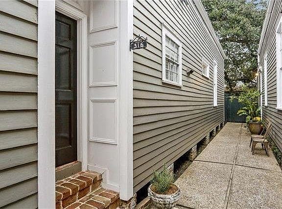4th image of 316 Henry Clay Ave