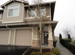 6127 Hazel Loop SE #F-9, Auburn, WA 98092