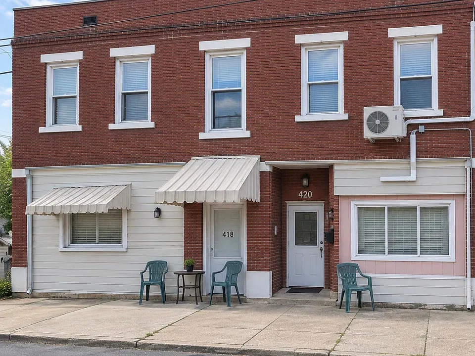 418 Park Ave #418B