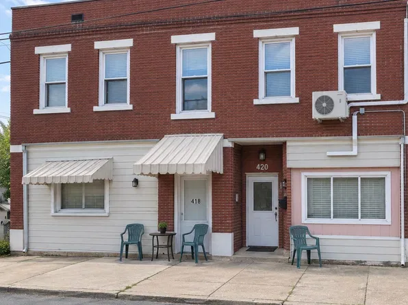 418 Park Ave #418B, Clairton, PA 15025