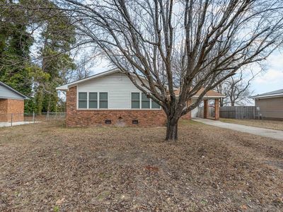 6002 McDougal Dr, Fayetteville, NC, 28304