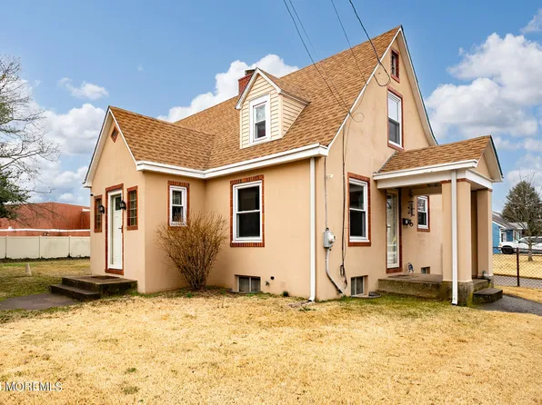 375 Jencohollo Avenue, Trenton, NJ 08619