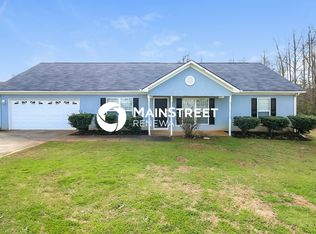 10950 Cimmaron Ct, Hampton, GA 30228