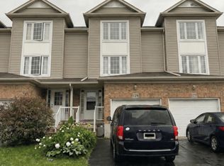 129 Donnenwerth Dr, Kitchener, ON N2E4C8