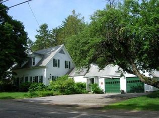 986 Kearsarge Rd, North Conway, NH 03860