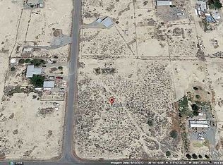 2470 W Gally Rd, Pahrump, NV 89060