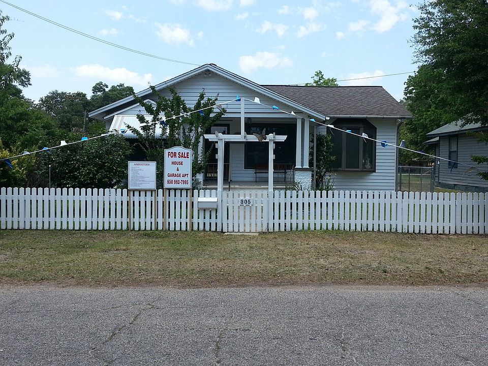 1st image of 305 S Valencia Ave