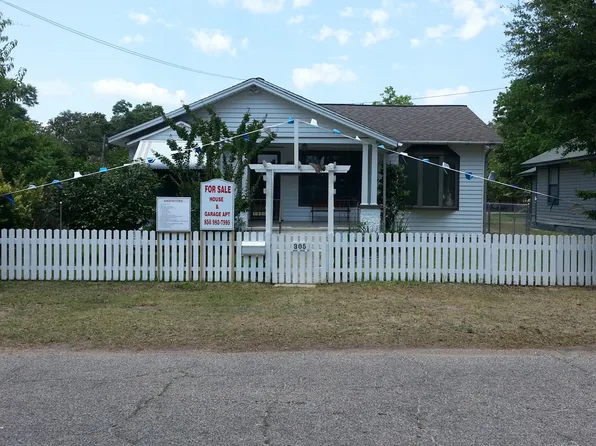 305 S Valencia Ave, Perdido Key, FL 32507