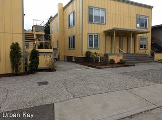 2712 60th Ave SW APT G, Seattle, WA 98116