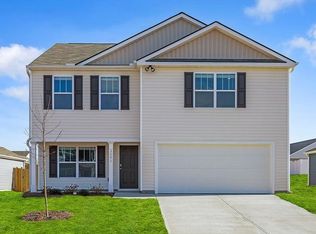 3291 Cypress Hollow Dr, Moore, SC 29369