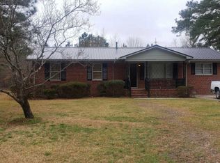 506 Otis Ave, Princeville, NC 27886
