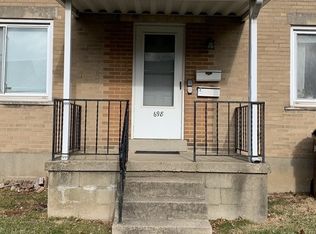 698 Smith Ave, Xenia, OH 45385