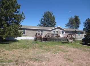 8 Alpine Rd, Upton, WY 82730