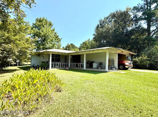 9182 Highway 397, Preston, MS 39354