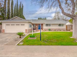 3609 Poinsettia Dr, Modesto, CA
