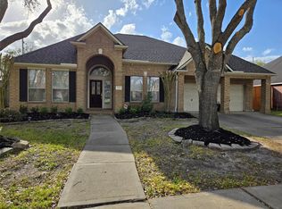 3218 Waters Edge Dr, Manvel, TX 77578