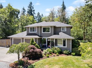 25116 89th Ave E, Graham, WA 98338