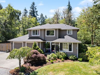 25116 89th Avenue E, Graham, WA, 98338