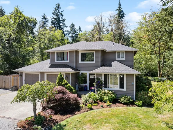 25116 89th Avenue E, Graham, WA 98338