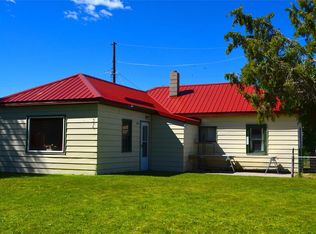 336 W Bannack St, Dillon, MT 59725