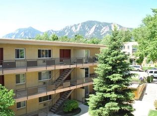 830 20th St APT 106, Boulder, CO 80302