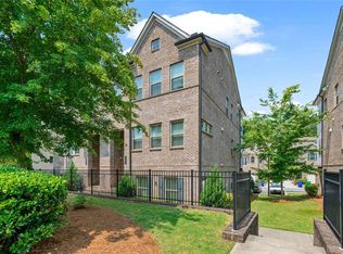 1463 Edgebrook Ct NE #14, Atlanta, GA 30329